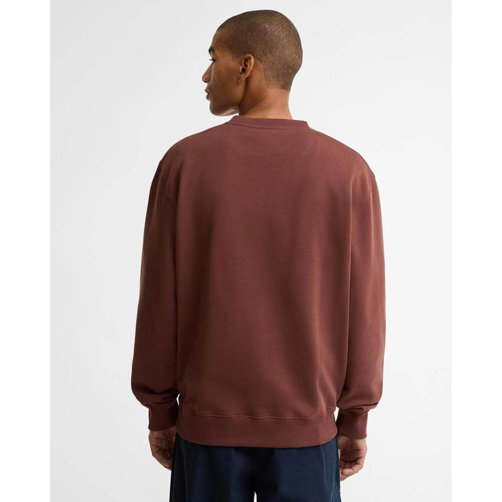 Barbour Ivergill Relaxed Sweatshirt